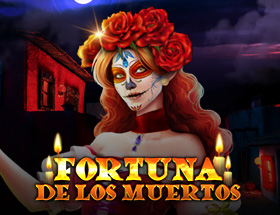 Fortuna de los Muertos