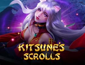 Kitsune's Scrolls