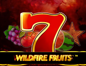 Wildfire Fruits