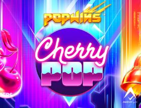 Cherry Pop