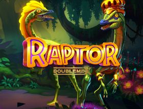 Raptor Doublemax