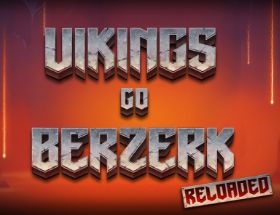 Vikings go Berzerk Reloaded