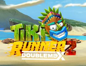 Tiki Runner 2