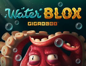 Water Blox Gigablox