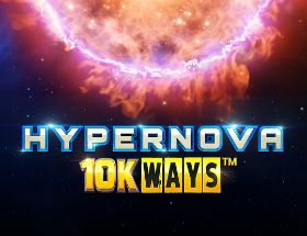 Hypernova 10K Ways