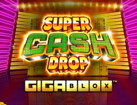 Super Cash Drop Gigablox