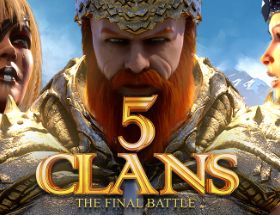 5 Clans: The Final Battle