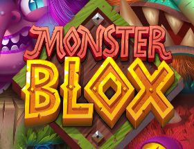 Monster Blox Gigablox