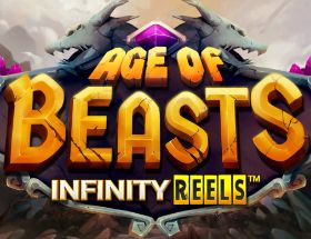 Age of Beasts Infinity Reels