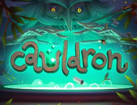 Cauldron