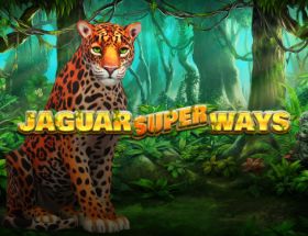 Jaguar Super Ways