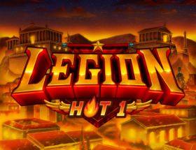 Legion Hot 1