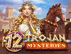 12 Trojan Mysteries