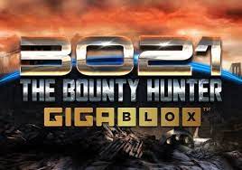 3021 A.D The Bounty Hunter 96%