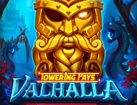 Towering Pays Valhalla