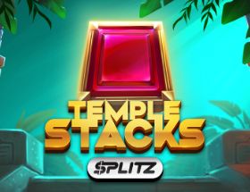 Temple Stacks: Splitz