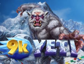 9k Yeti