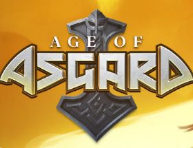 Age of Asgard