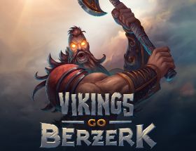 Vikings Go Berzerk