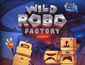 Wild Robo Factory