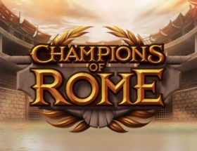 Champions of Rome