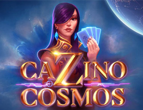 Cazino Cosmos