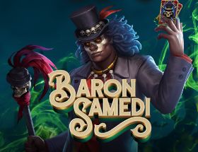 Baron Samedi