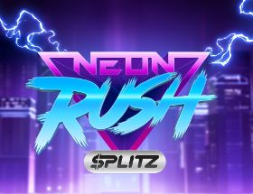 Neon Rush