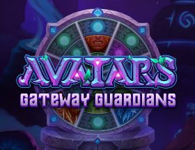 Avatars Gateway Guardians