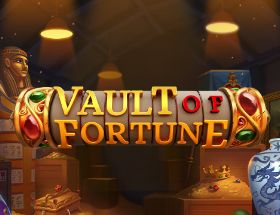 Vault of Fortune