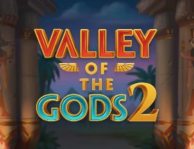 Valley of the Gods 2