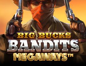 Big Bucks Bandits MW