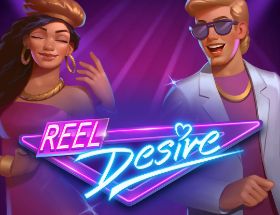 Reel Desire