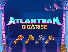 Atlantean Gigarise