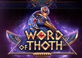 Word of Thoth