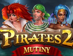 Pirates 2