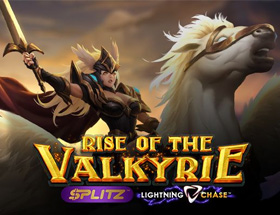 Rise of the Valkyrie