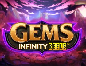 Gems Infinity Reels