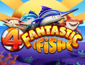 4 Fantastic Fish