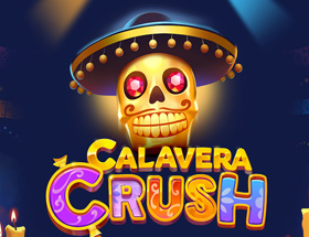 Calavera Crush