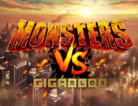 Monsters VS Gigablox