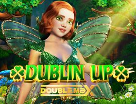 Dublin UP Doublemax