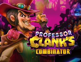 Professor Clank's Combinator