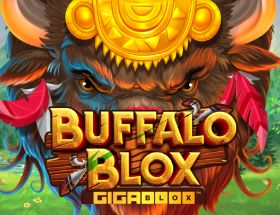 Buffalo Blox Gigablox