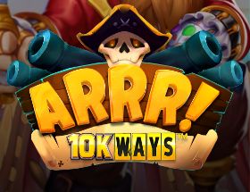 ARRR! 10K Ways