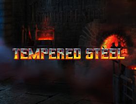 Tempered Steel