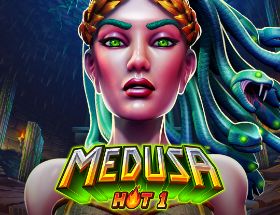 Medusa Hot 1