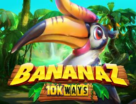 Bananaz 10K Ways