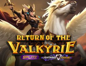 Return of the Valkyrie