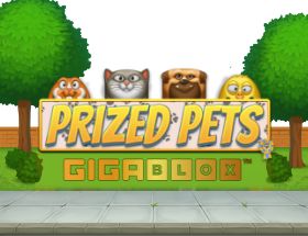 Prized Pets